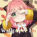 Anya Wallpaper HD APK