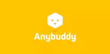 Anybuddy: book a sports field