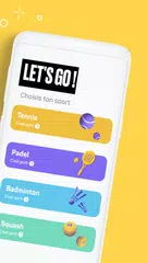 Baixar Anybuddy - Réserve un terrain XAPK