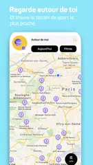 Baixar Anybuddy - Réserve un terrain XAPK