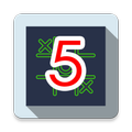 Tic Tac Toe 5x5 Now!