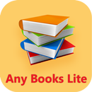 Any Book Lite aplikacja