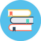 Anybooks app Any Books App أيقونة