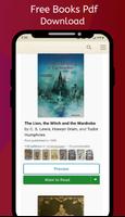 Books Downloader Anybooks app تصوير الشاشة 2