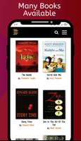Books Downloader Anybooks app Ekran Görüntüsü 3