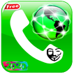 أي مكالمة مكالمة مجهولة Voip إخفاء رقم مجاني