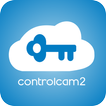 آیکون‌ ControlCam2