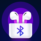 My Headphones Detector icon