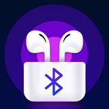 My Headphones Detector أيقونة
