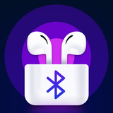 My Headphones Detector - Bluet