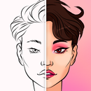 MakeUp Artist: Art Creator APK