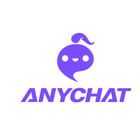 애니챗 ANYCHAT simgesi