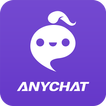 애니챗(실시간 AI번역 메신저)- ANYCHAT