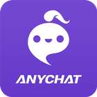 ANYCHAT آئیکن