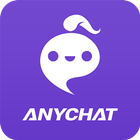 ANYCHAT ไอคอน