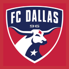 FC Dallas - Youth icon