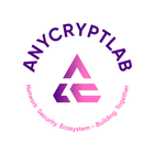 AnyCryptLab icône