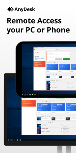 Anydesk Remote Pc Mac Control Free Download Anydesk Remote Pc Mac Control Free Download