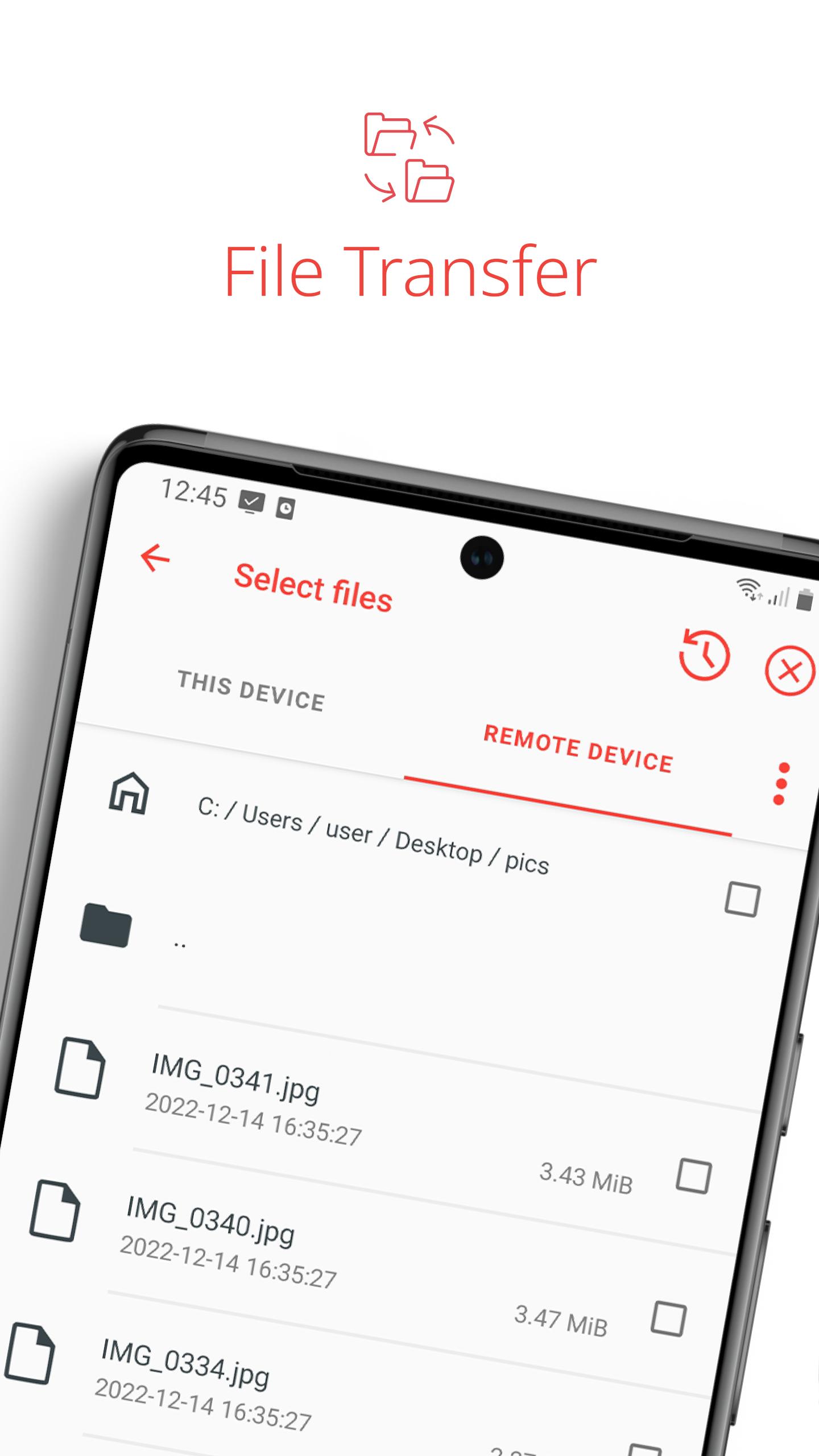 AnyDesk APK Download for Android - Latest Version