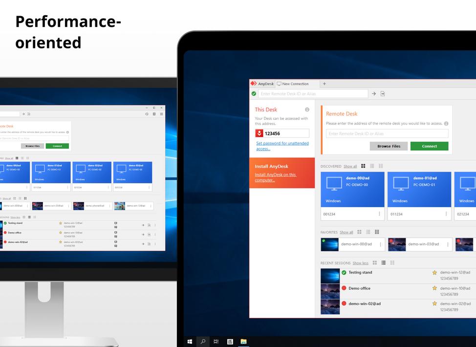 AnyDesk for Android - APK Download