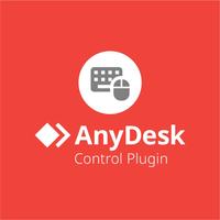 AnyDesk plugin ad1 โปสเตอร์
