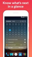 Calendario app de Google | Cal captura de pantalla 1