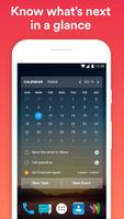 カレンダーアプリ-Googleカレンダーとカレンダーウィジェ スクリーンショット 1