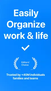 Any.do - To do list & Calendar