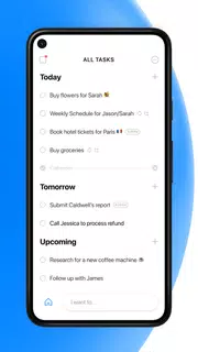 Any.do - To do list & Calendar