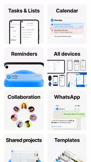 Any.do - To do list & Calendar
