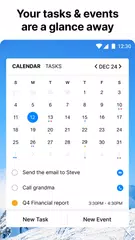 Any.do - To do list & Calendar XAPK download