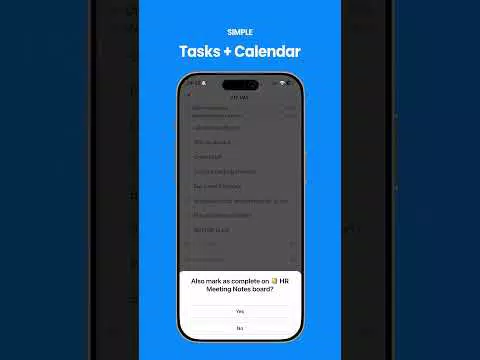 Any.do - To do list & Calendar APK