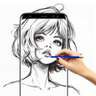 AR Drawing: Sketch & Paint icon