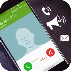 Descargar APK de Caller Name Announcer