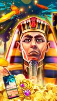 Shining Pharaoh ポスター