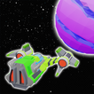Colonize Space Run 图标