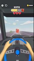 Fast Driver 3D screenshot 1