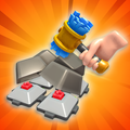 Guns 'n Hammering!