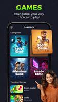 AnyGames: Puzzle & Casual-poster