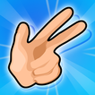 Handle Gun icon