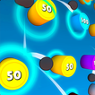 Pin and Balls icon