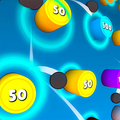 Pin and Balls