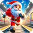 Subway Santa Runner Xmas Games APK