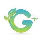 Green Plus আইকন