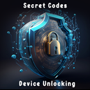 Secret codes & Device unlock APK