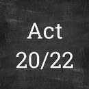 Act 20/22 Residency APK