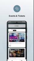 برنامه‌نما My Way X'Clusive عکس از صفحه