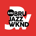 Lotto Brussels Jazz Weekend आइकन