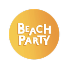 Beach Party Westrode ไอคอน