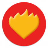 De Warmste Week icon